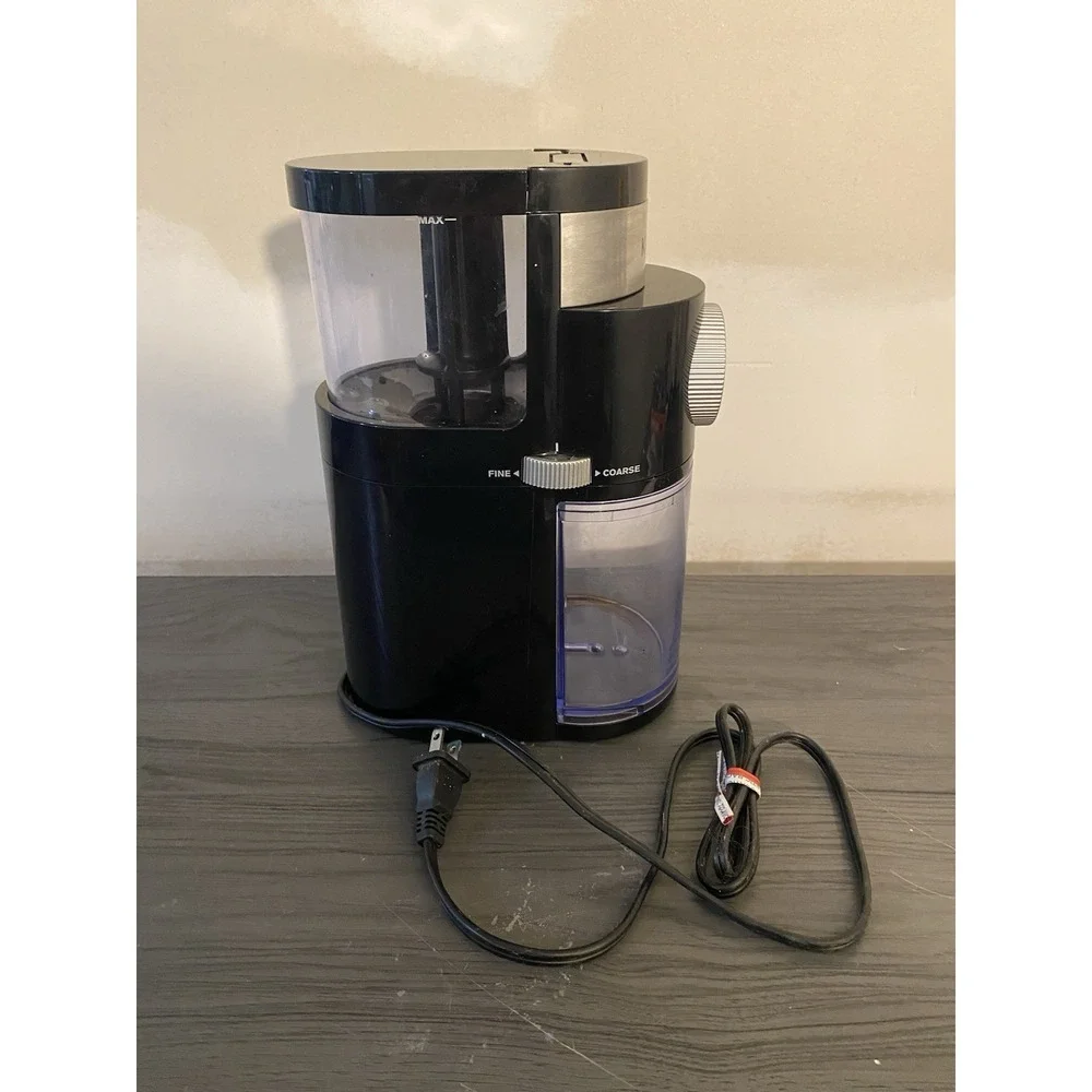 Krups GX550 Coffee Grinder‎ Used